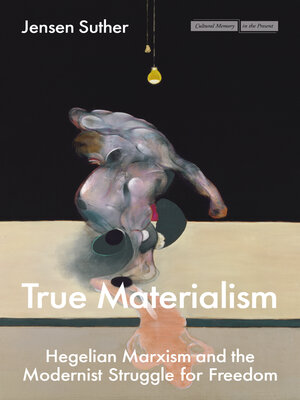cover image of True Materialism